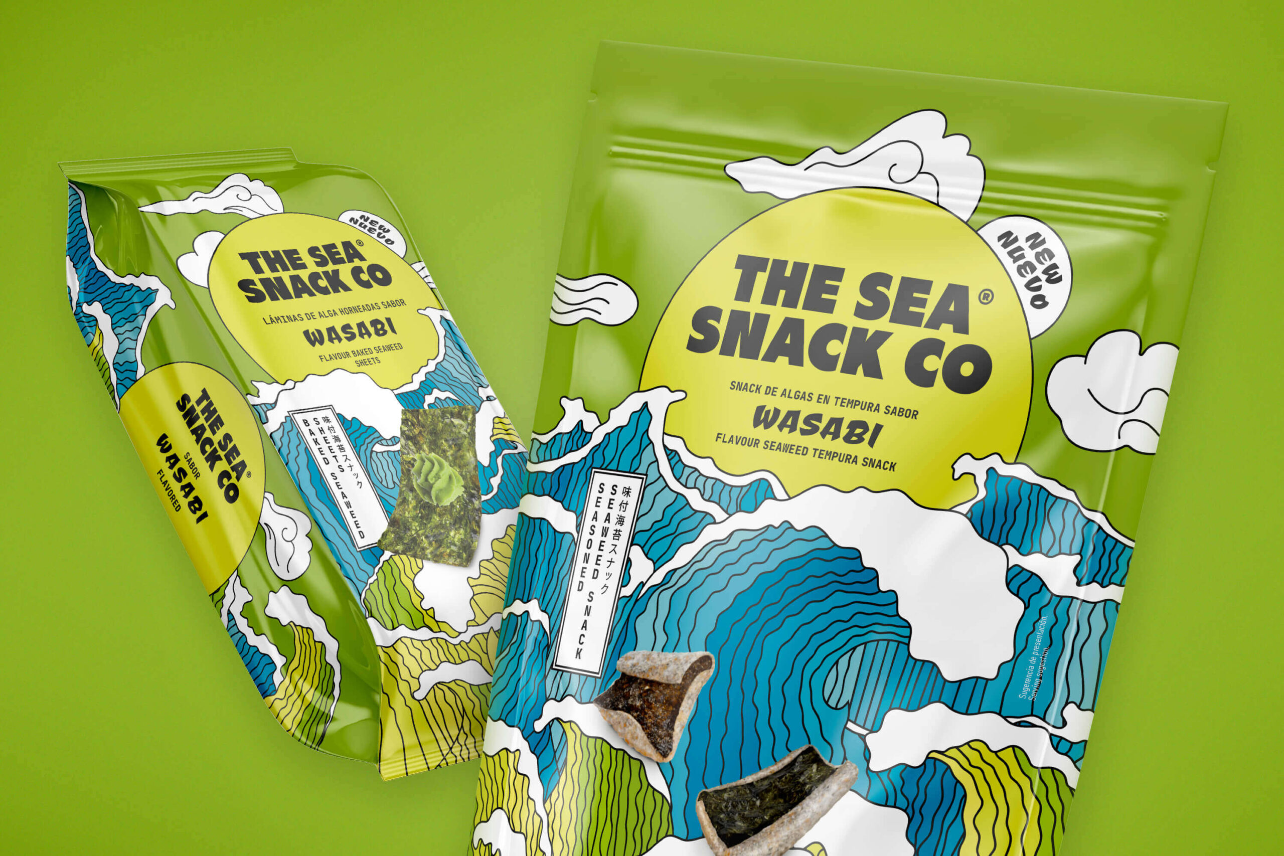 The Sea Snack co.1