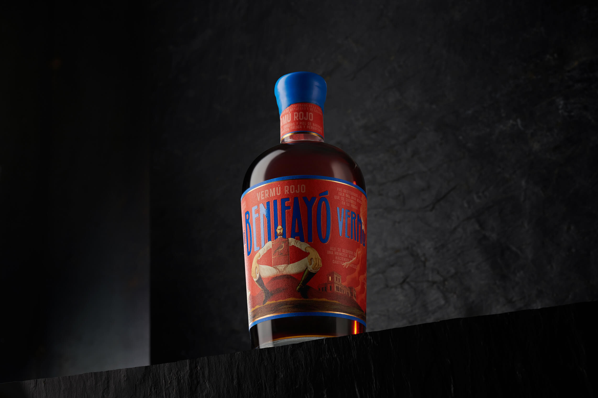 Vermú Barón de Benifayó1