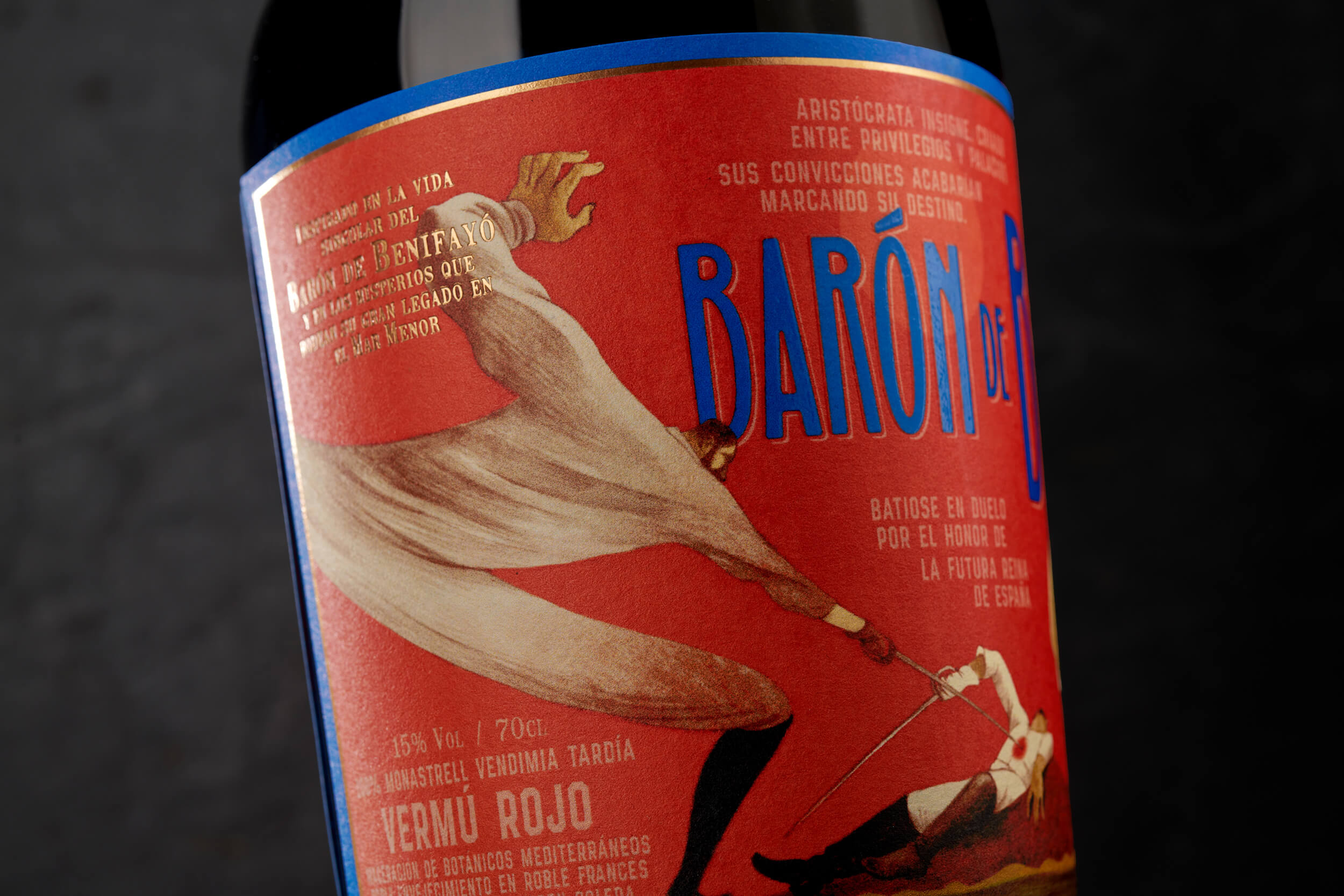 Vermú Barón de Benifayó2