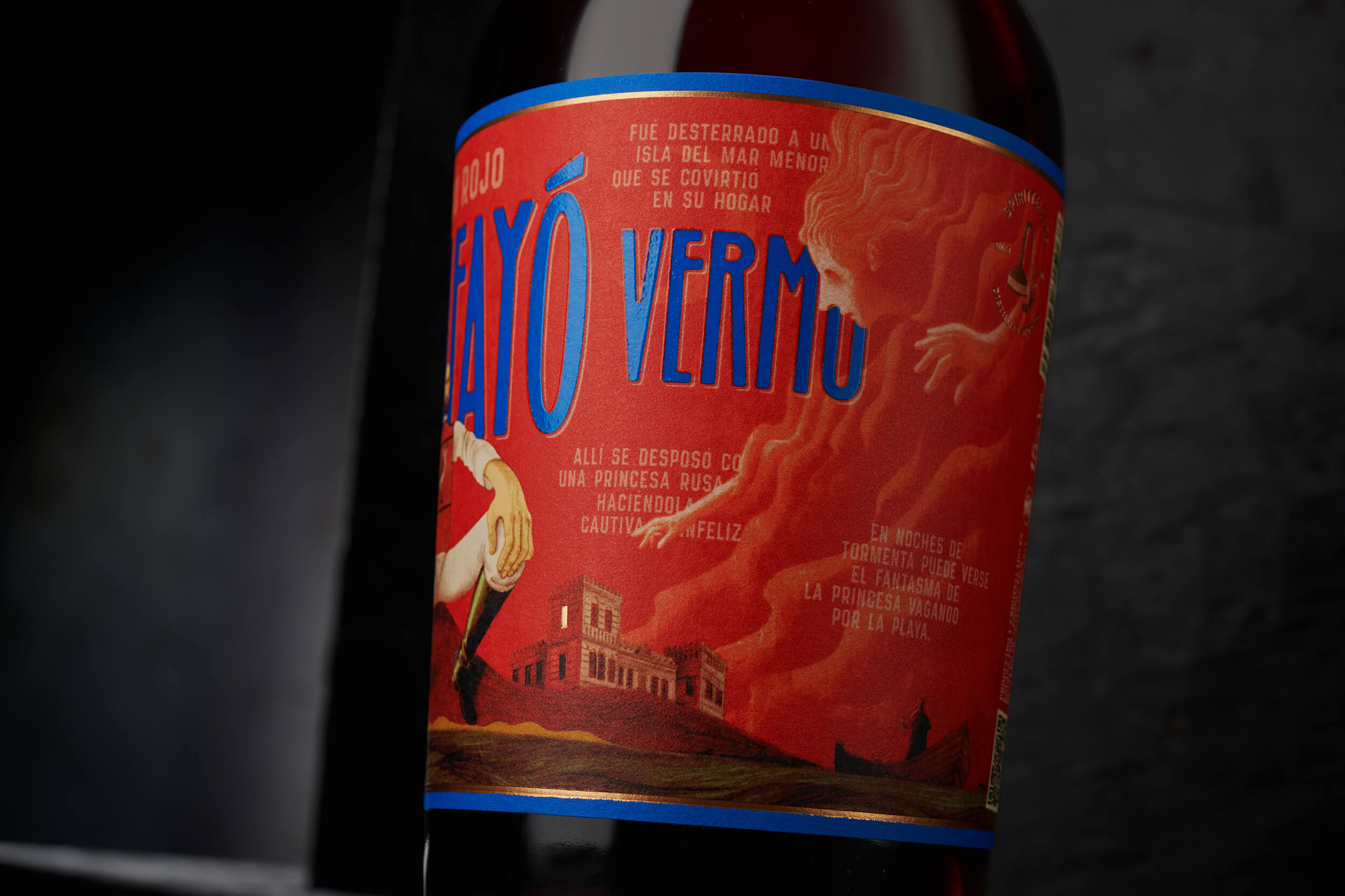 Vermú Barón de Benifayó3