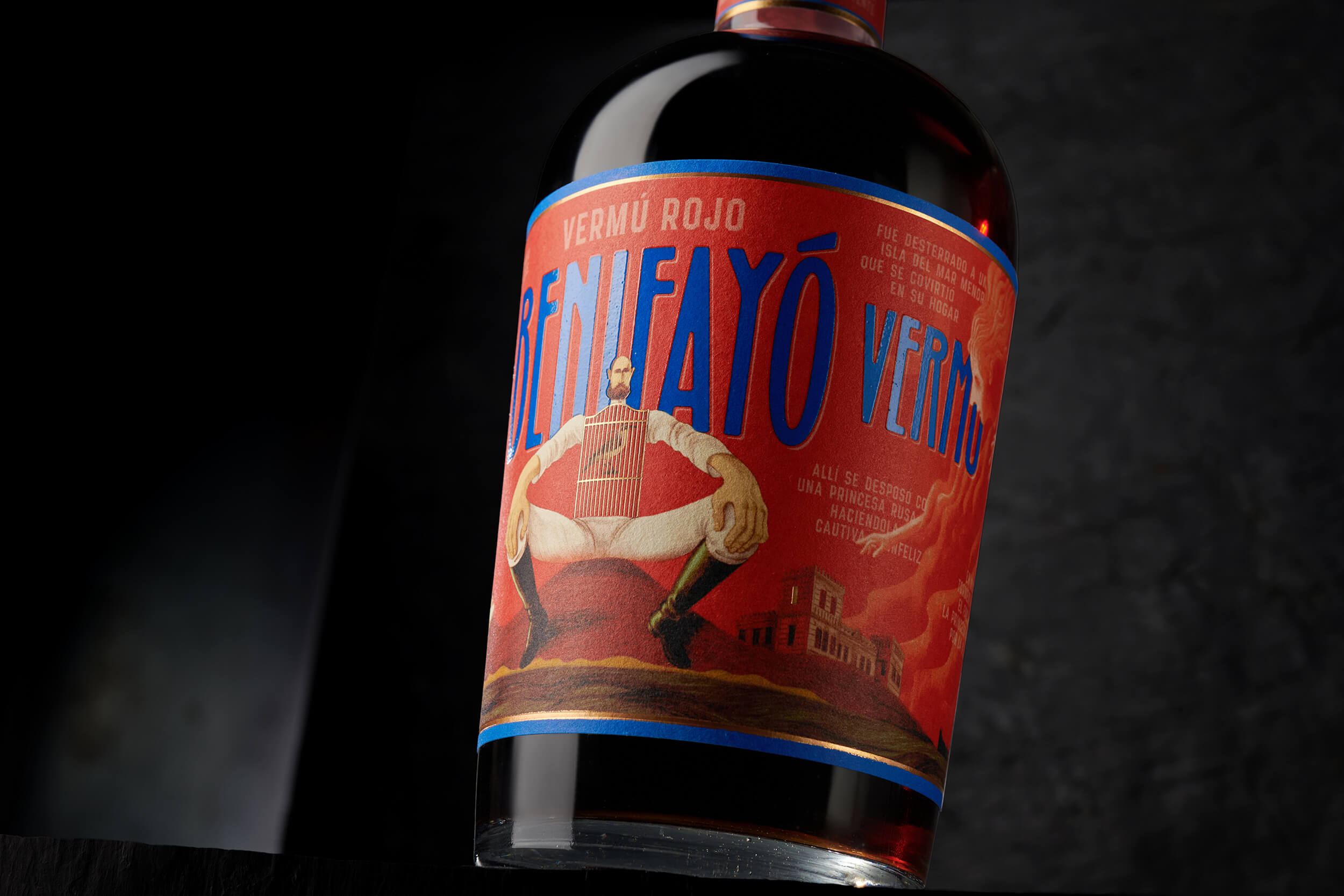 Vermú Barón de Benifayó5