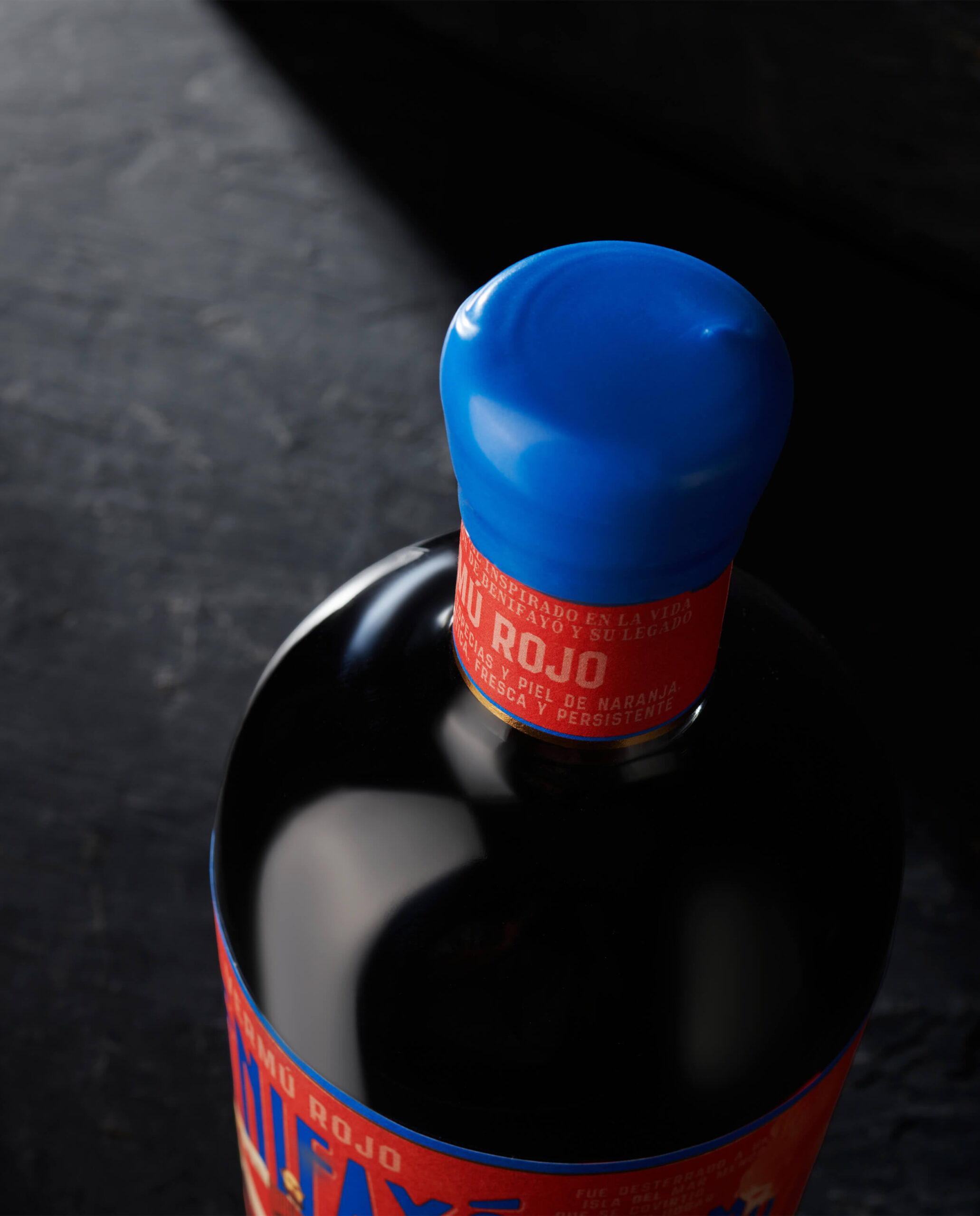 Vermú Barón de Benifayó6