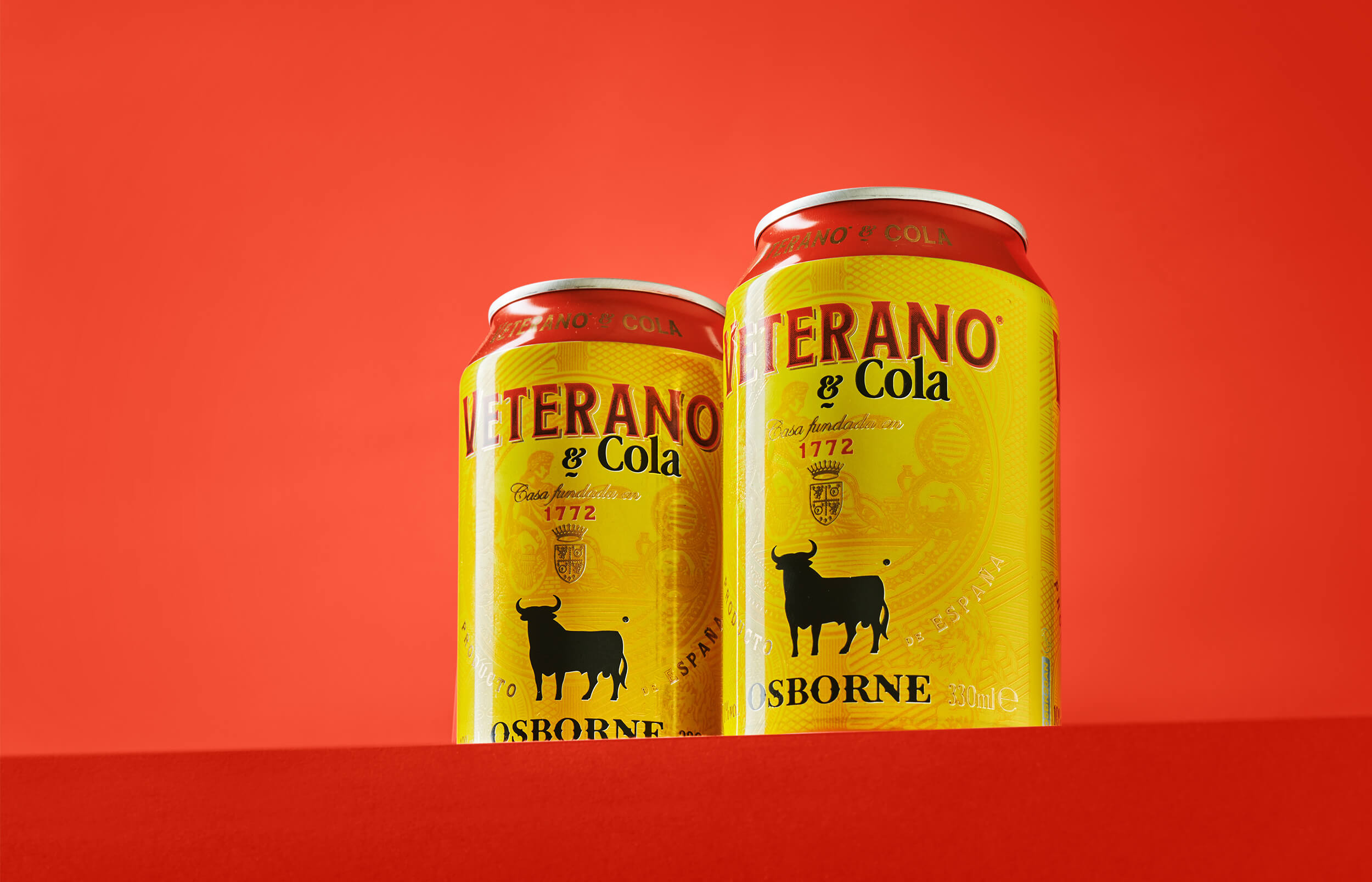 Veterano & Cola1