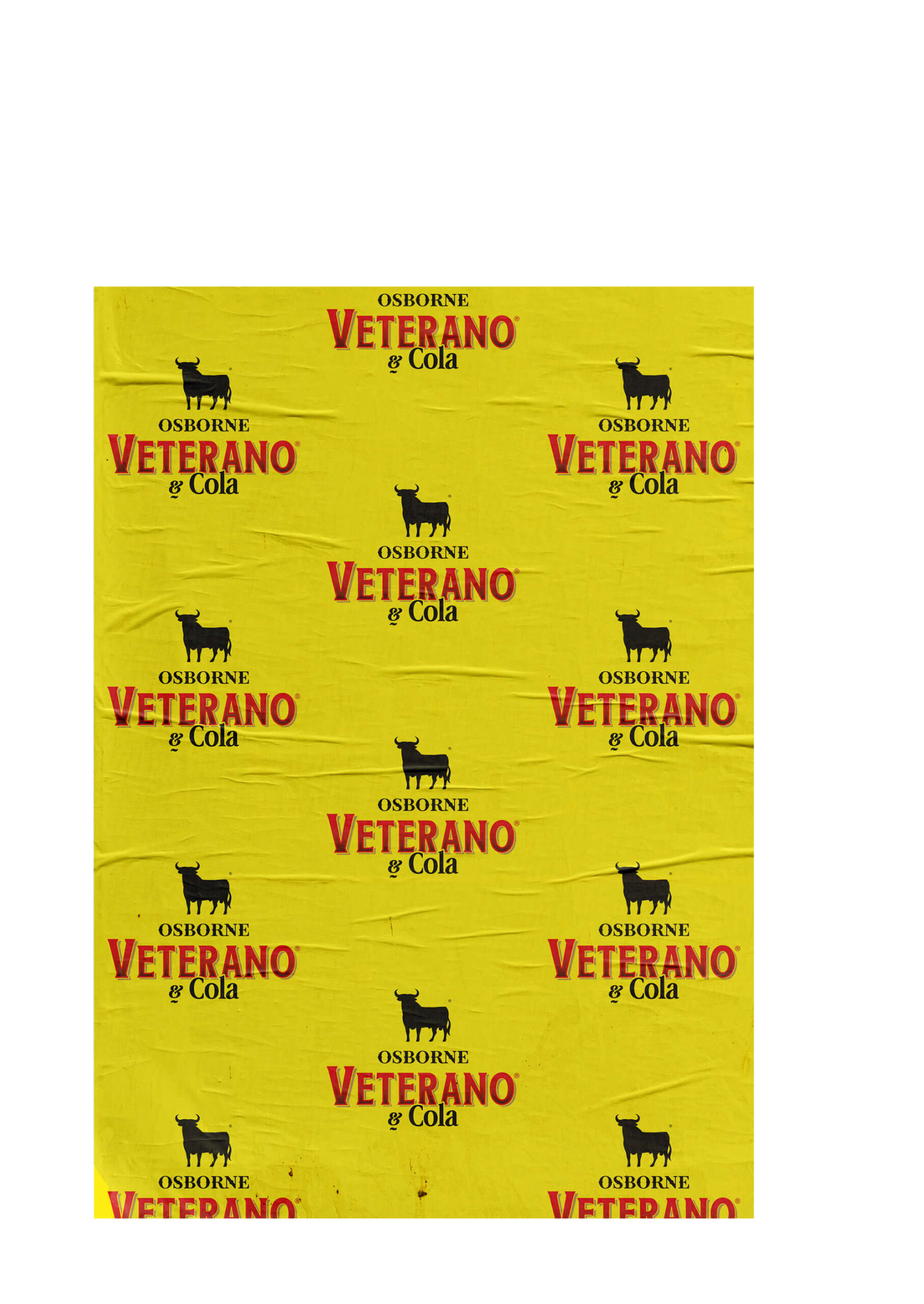 Veterano & Cola3