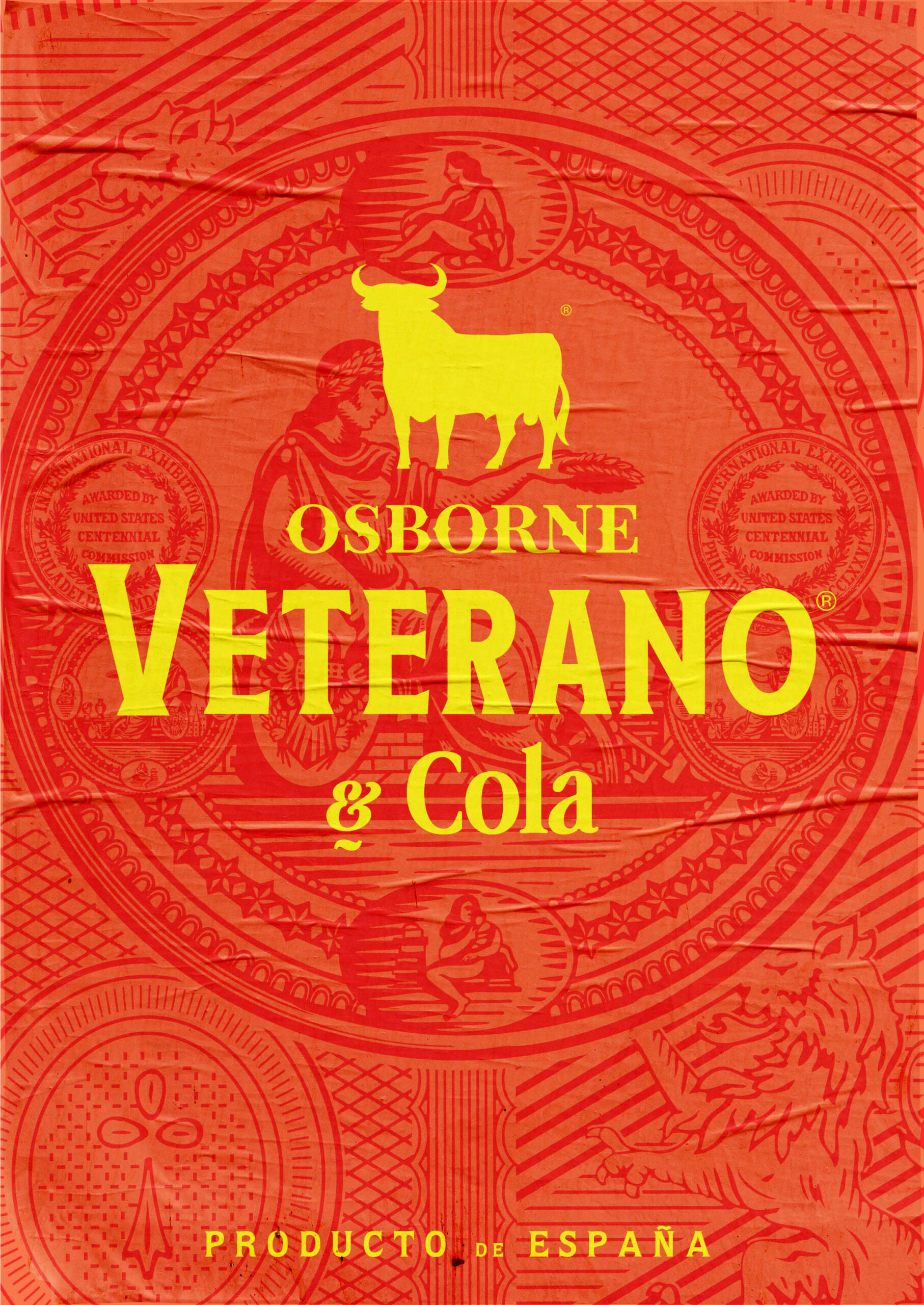 Veterano & Cola5