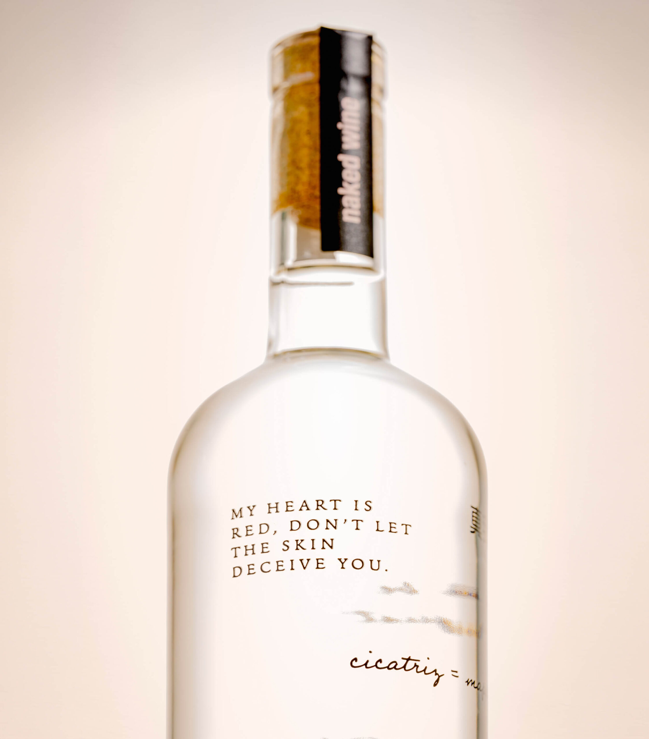 Naked Wine5